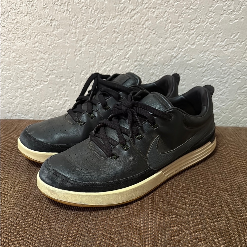Nike Lunarlon Golf Shoes